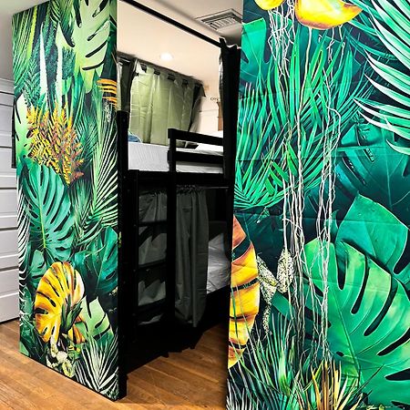 Echo Zen Hostel 로스앤젤레스 외부 사진