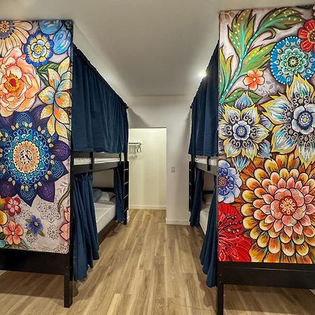 Echo Zen Hostel 로스앤젤레스 외부 사진