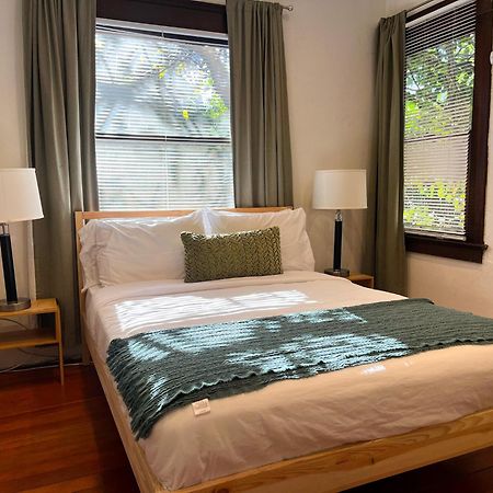 Echo Zen Hostel 로스앤젤레스 외부 사진