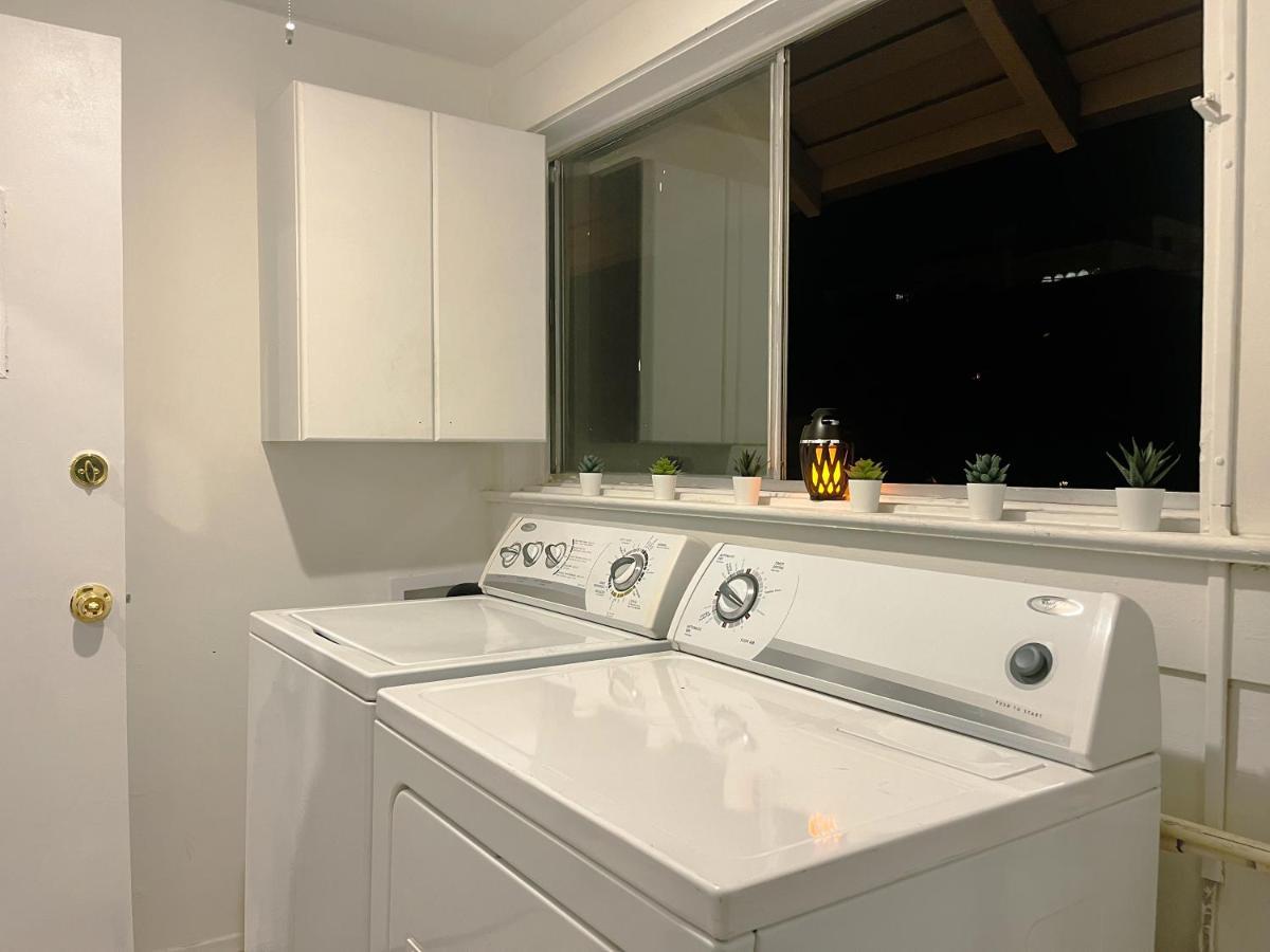Echo Zen Hostel 로스앤젤레스 외부 사진