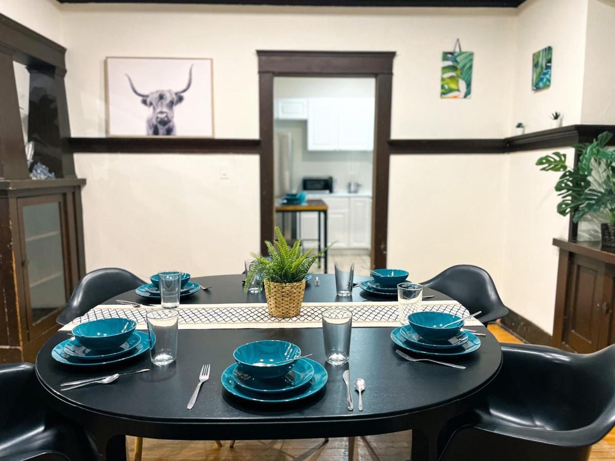 Echo Zen Hostel 로스앤젤레스 외부 사진