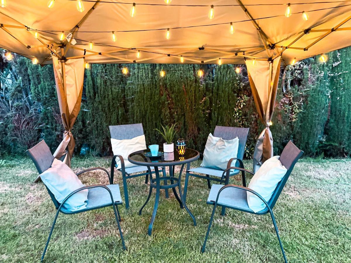 Echo Zen Hostel 로스앤젤레스 외부 사진