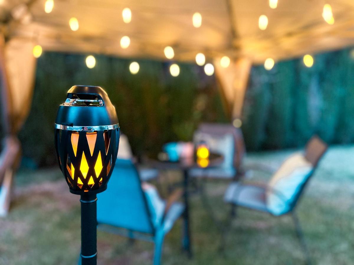 Echo Zen Hostel 로스앤젤레스 외부 사진