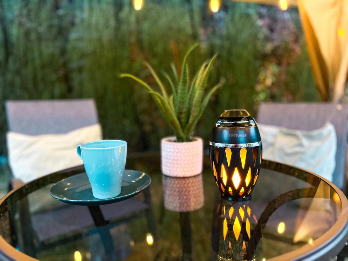 Echo Zen Hostel 로스앤젤레스 외부 사진