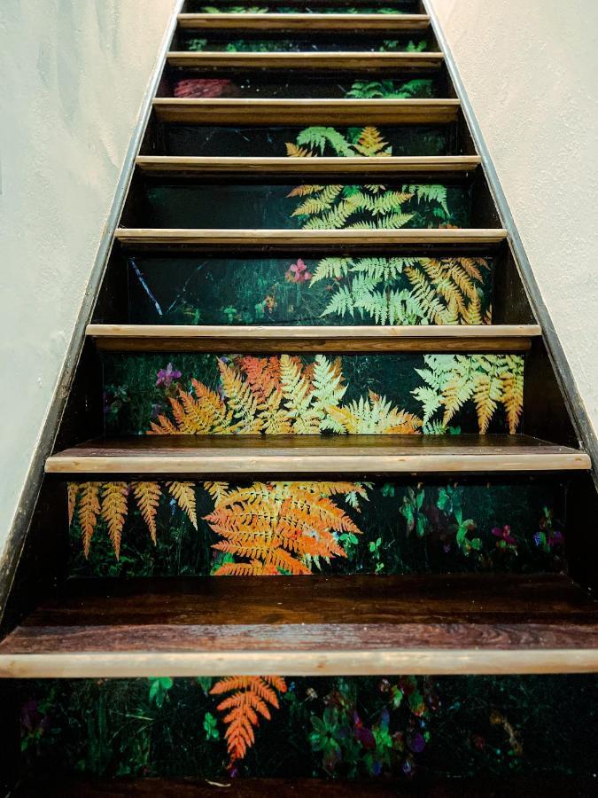 Echo Zen Hostel 로스앤젤레스 외부 사진
