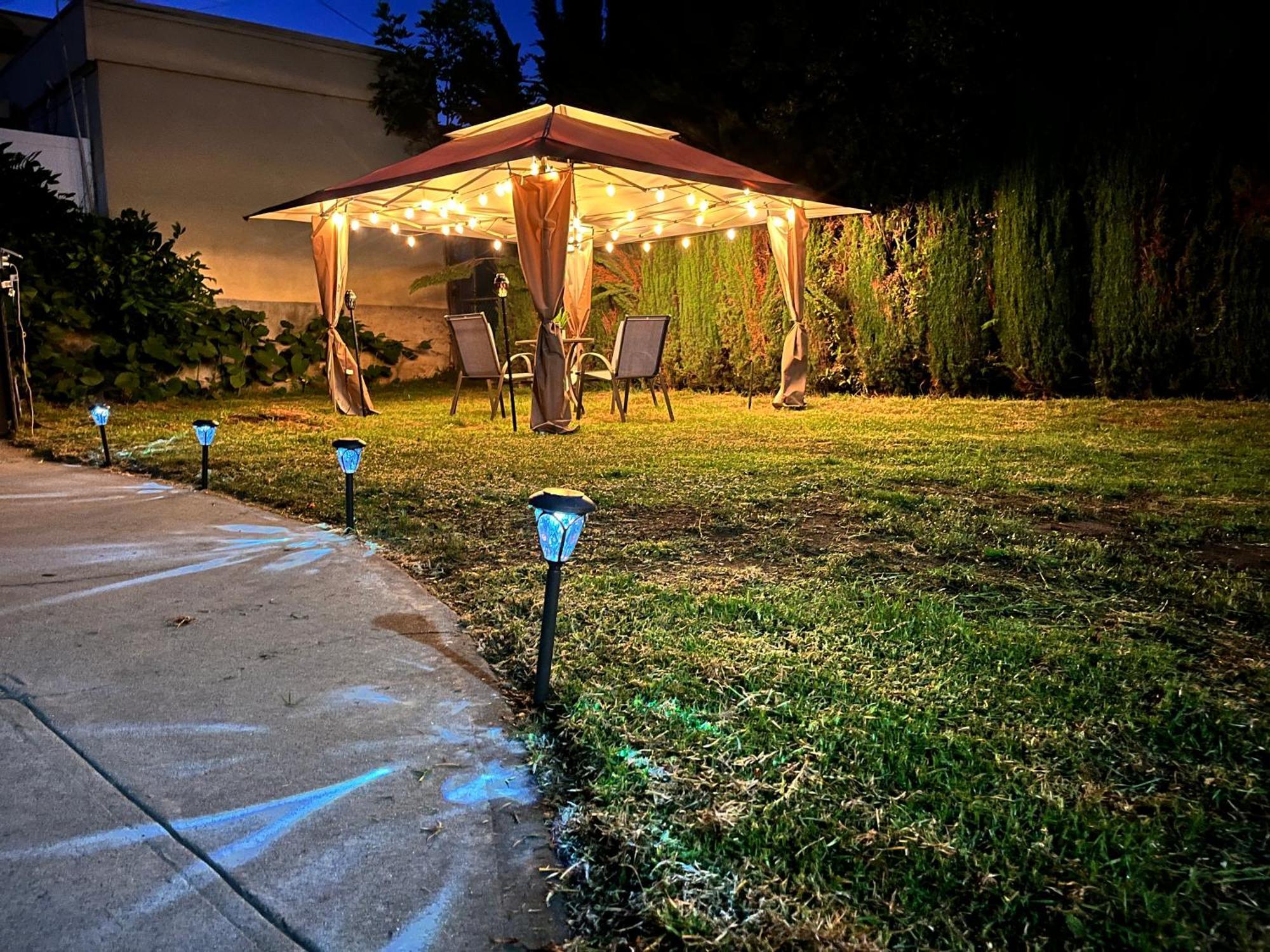 Echo Zen Hostel 로스앤젤레스 외부 사진