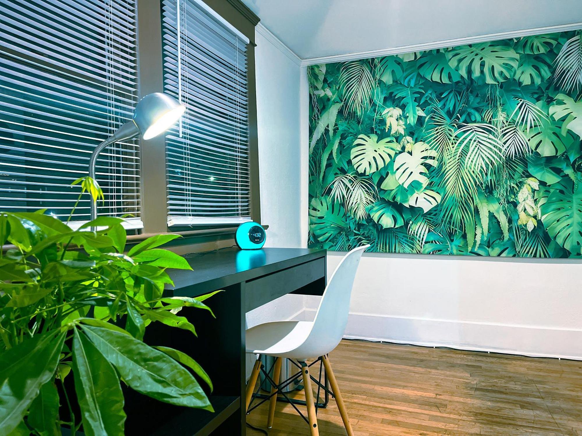 Echo Zen Hostel 로스앤젤레스 외부 사진