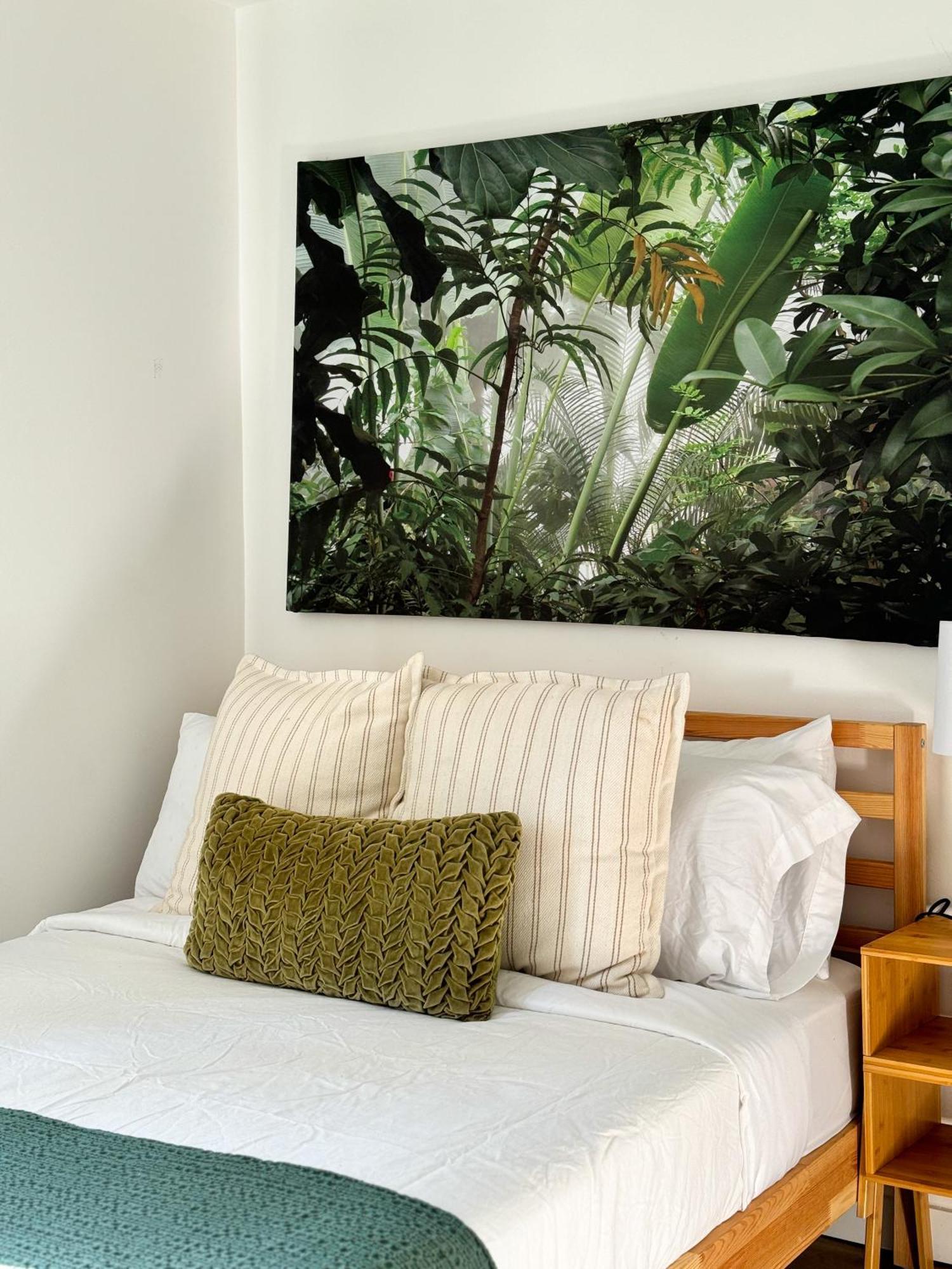 Echo Zen Hostel 로스앤젤레스 외부 사진