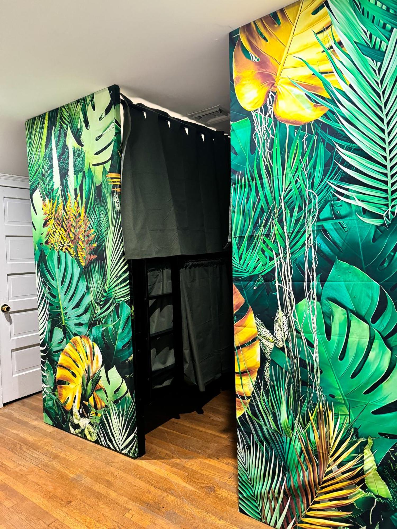 Echo Zen Hostel 로스앤젤레스 외부 사진