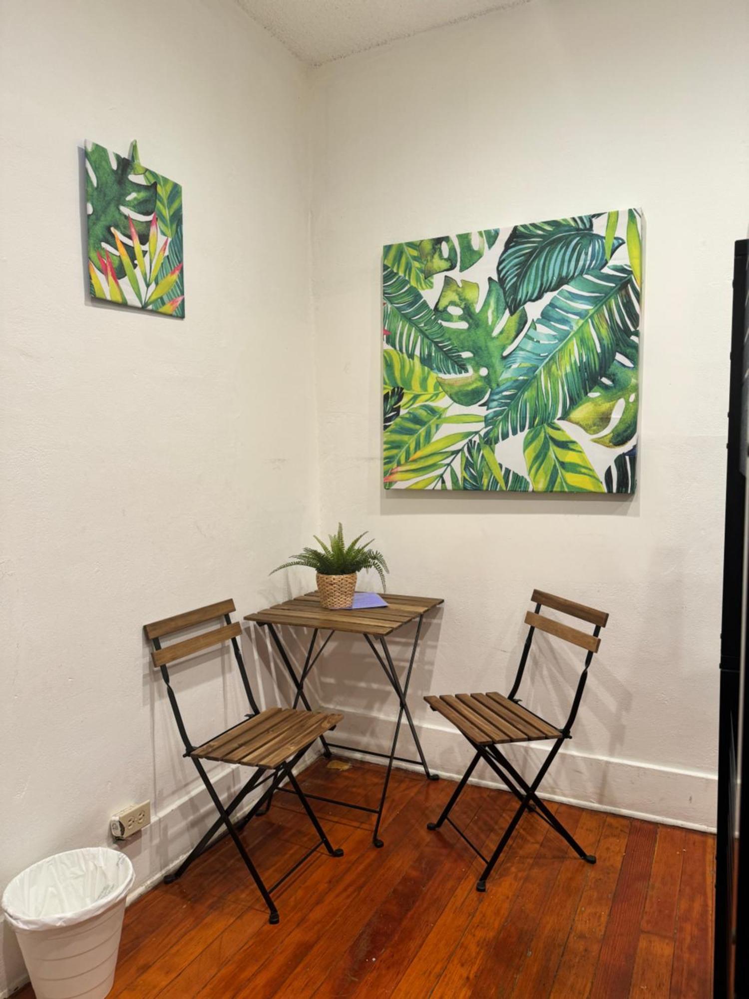 Echo Zen Hostel 로스앤젤레스 외부 사진