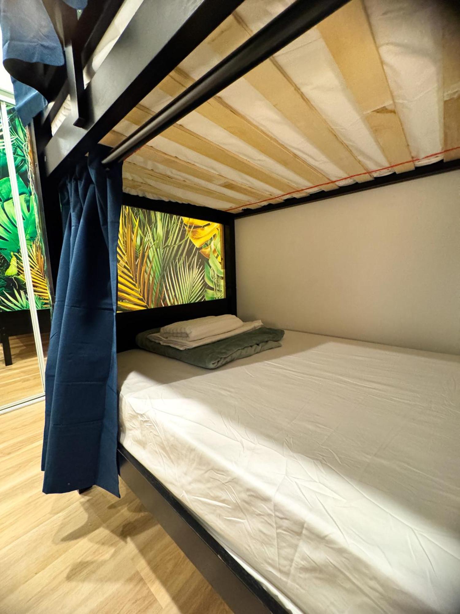 Echo Zen Hostel 로스앤젤레스 외부 사진
