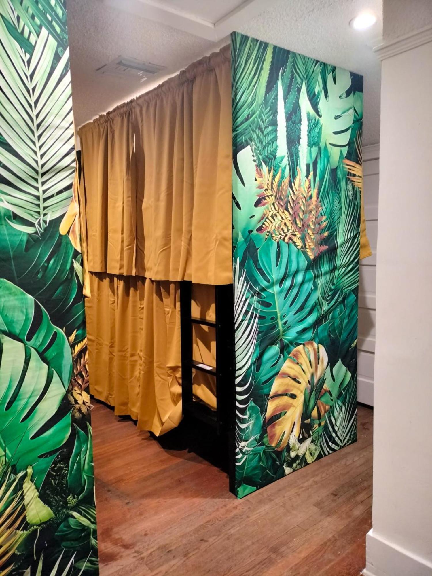Echo Zen Hostel 로스앤젤레스 외부 사진